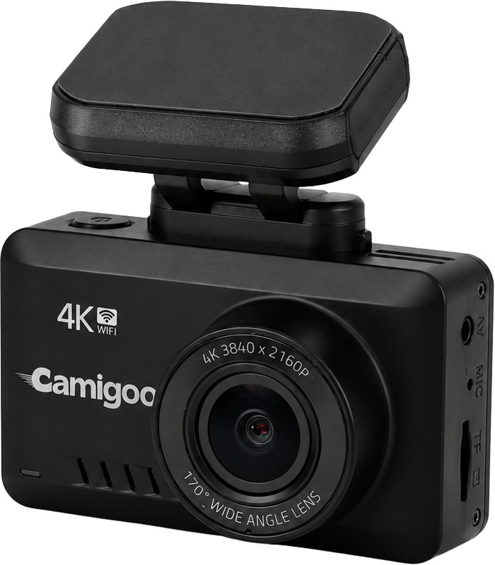 Camigoo T8 Pro right side