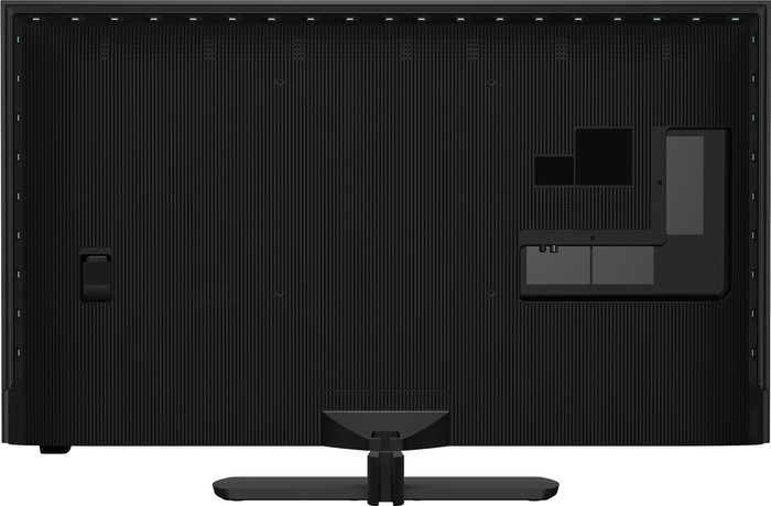 Philips Ambilight 50 Zoll PQS9001 (2026) rückseite