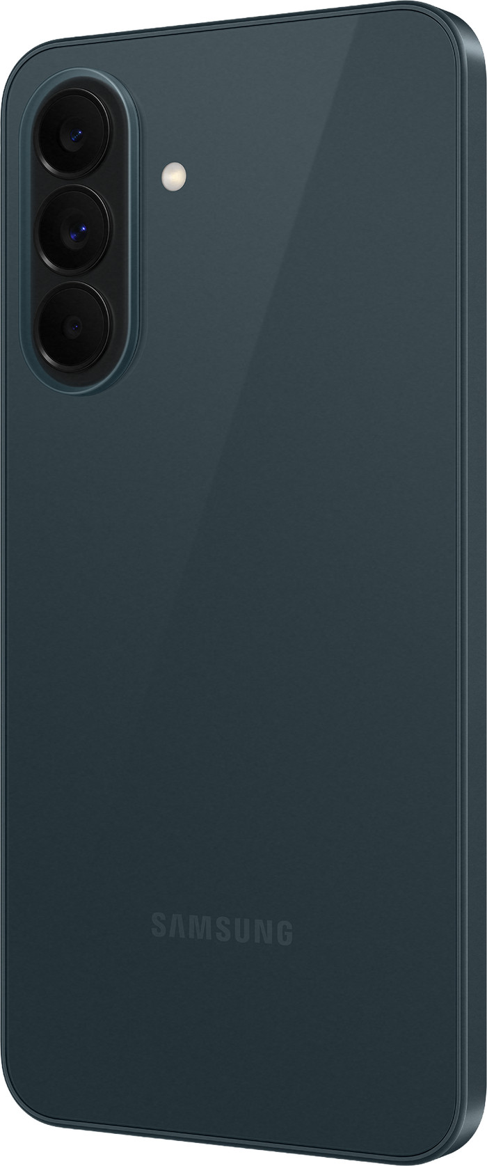 Samsung Galaxy A37 256GB Dunkelgrün 5G rückseite