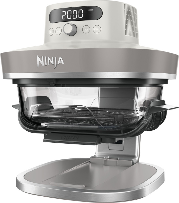 Ninja CRISPi PRO AS101EULG Creme rechte seite