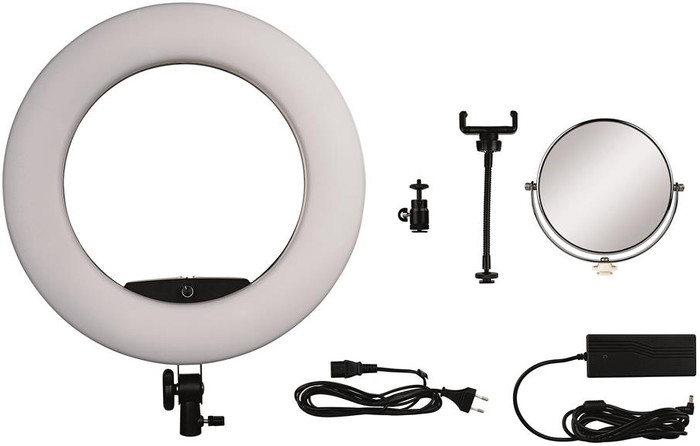 Dörr SL-480 LED Studio Ring Light Main Image
