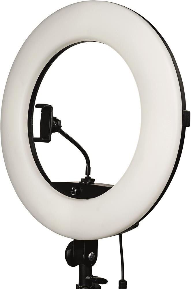 Dörr SL-480 LED Studio Ring Light right side