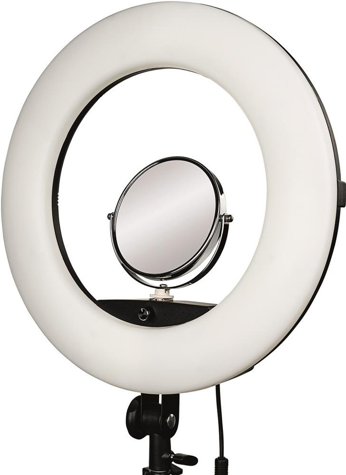Dörr SL-480 LED Studio Ring Light right side
