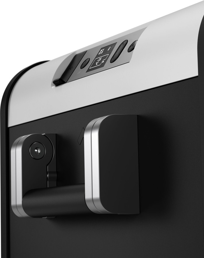 Dometic CFX3 35 detail