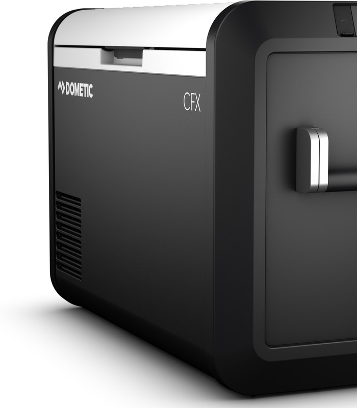 Dometic CFX3 55IM detail