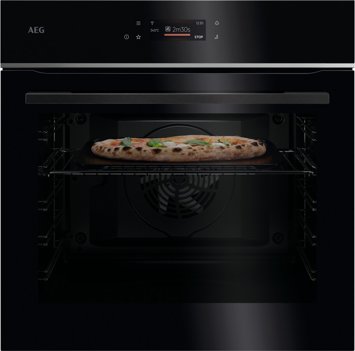 AEG TX7PB631SB PizzaExpert Main Image