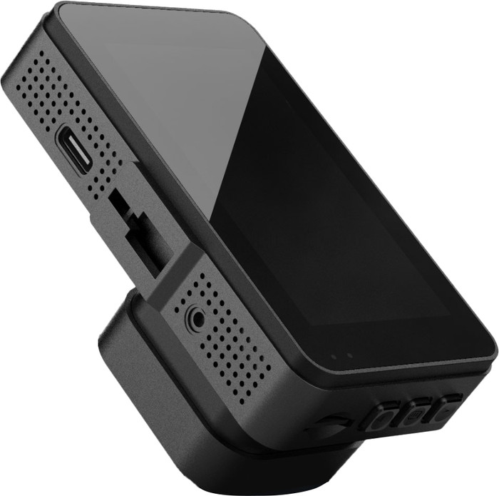 Nanocam M19 2CH Dual Full HD 32GB unten