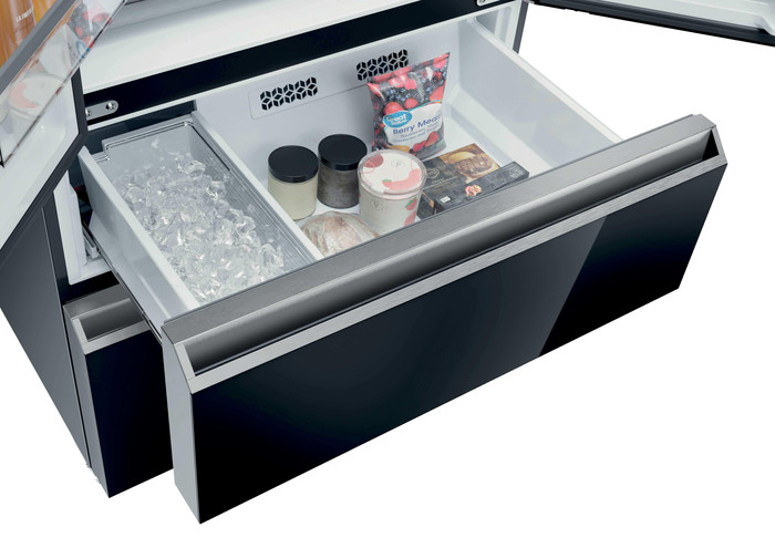 Haier HFR79F19DFGB detail