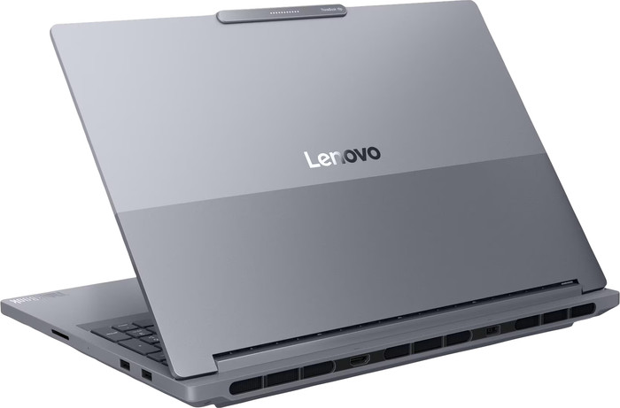 Lenovo ThinkBook 16p Gen 6 - 21U0000MMH QWERTY back