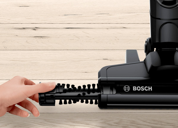 Bosch Readyy'y Series 2 BCHF220B Black null