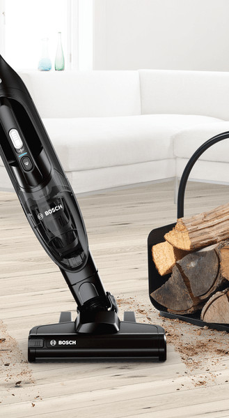 Bosch Readyy'y Series 2 BCHF220B Black product in use