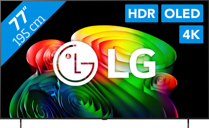 LG 77 Zoll OLED B68 4K (2026) Main Image