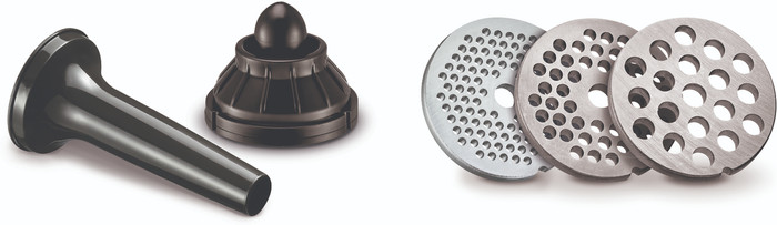 Tefal NE6888 Meat Grinder HV8 accessory