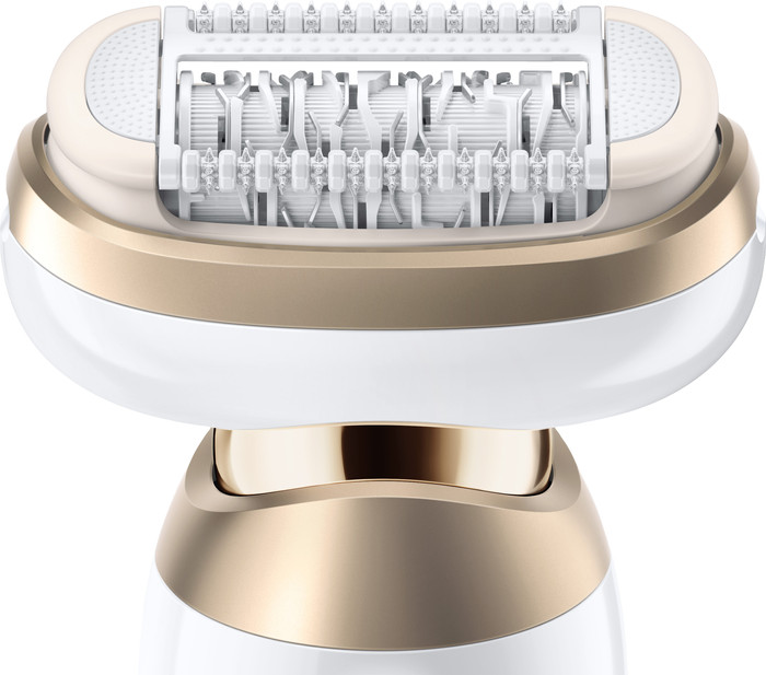 Braun Silk-epil 9 Flex 9-060 3D Gold detail