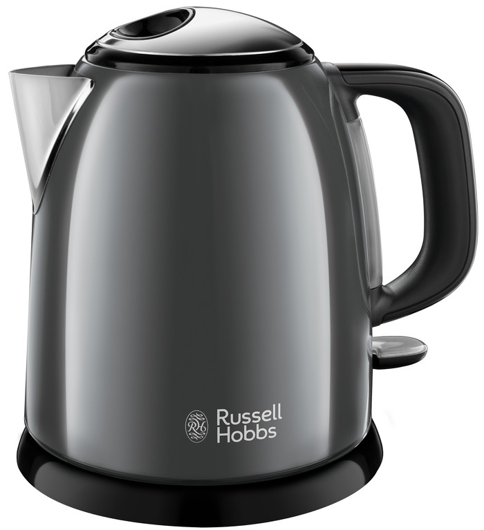 Russell Hobbs Colors Plus+ Mini Gray 24993-70 Main Image