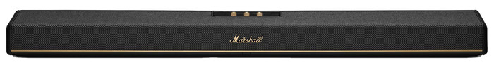Marshall Heston 120 Schwarz Main Image