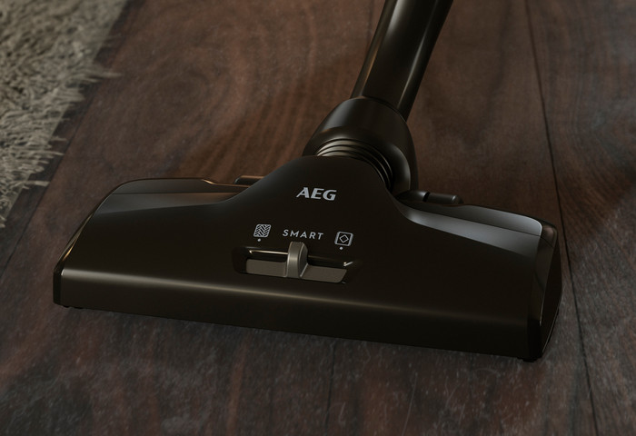 AEG VX82-1-ECO produkt in gebrauch