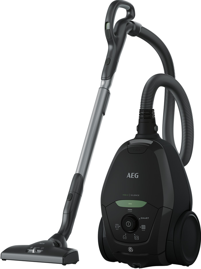AEG VX82-1-ECO oberseite