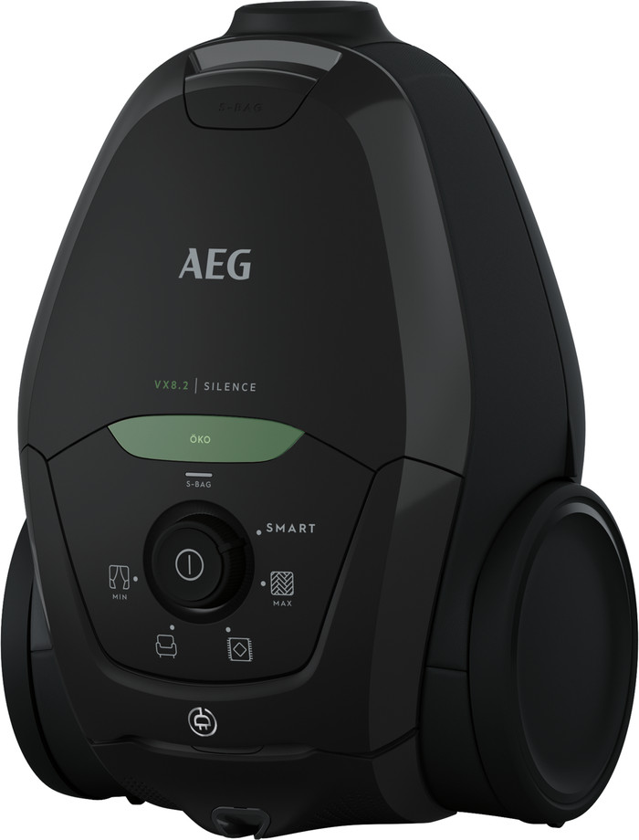AEG VX82-1-ECO rechte seite