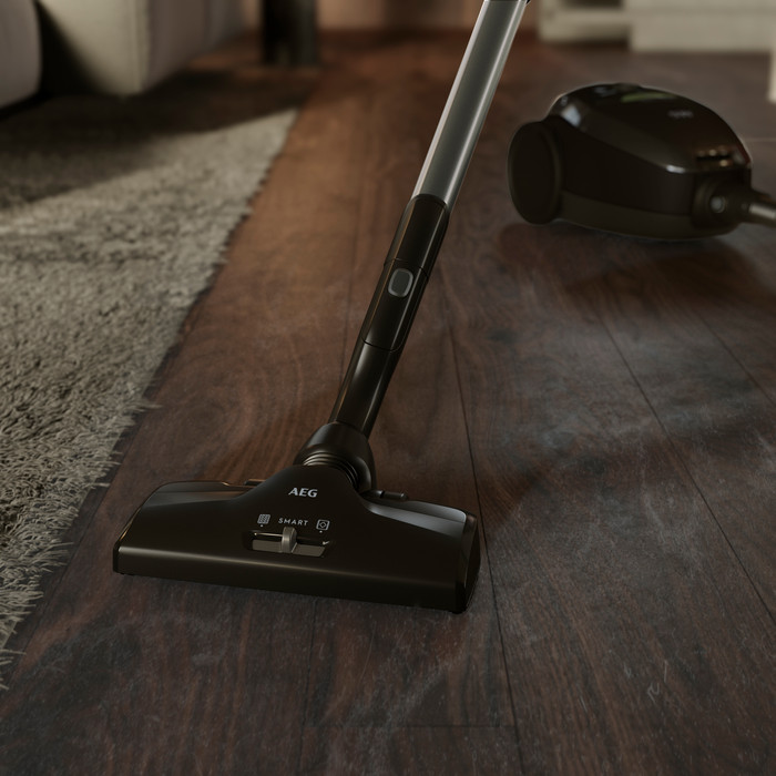 AEG VX82-1-ECO produkt in gebrauch