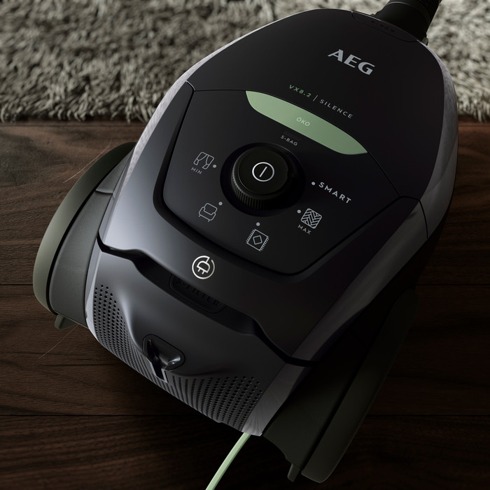 AEG VX82-1-ECO rückseite