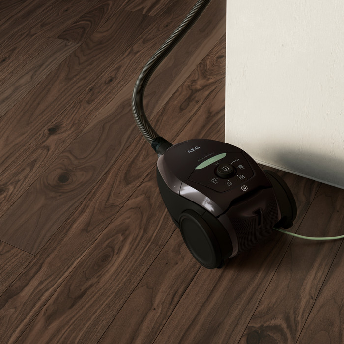 AEG VX82-1-ECO produkt in gebrauch