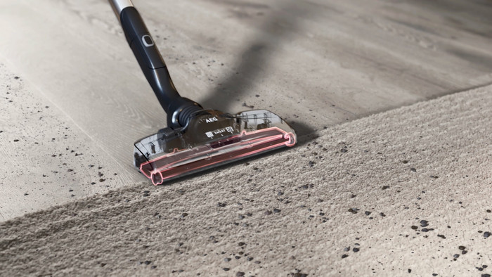 AEG VX82-1-2MG produkt in gebrauch