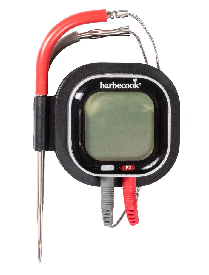 Barbecook Thermometer (App) Main Image