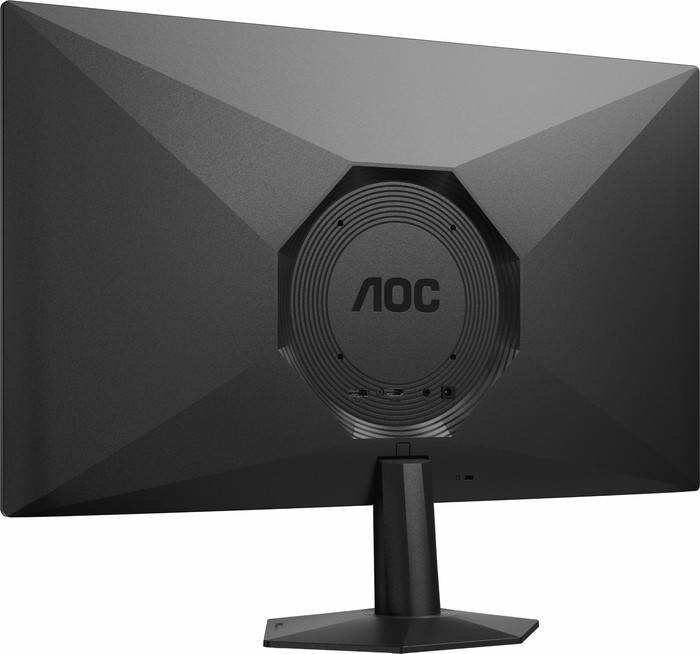 AOC 27G50F back