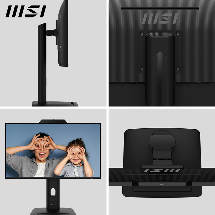 MSI PRO MP242PMG produkt in gebrauch