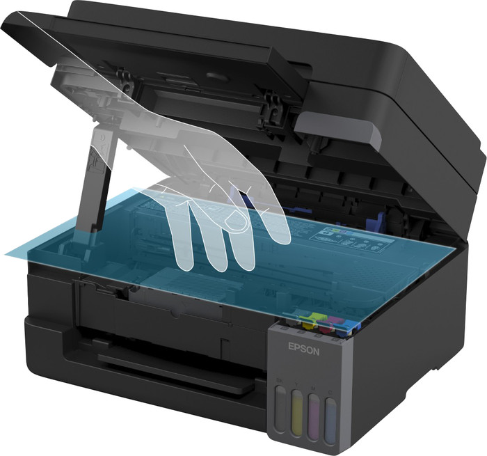 Epson EcoTank ET-4900 visueller lieferant