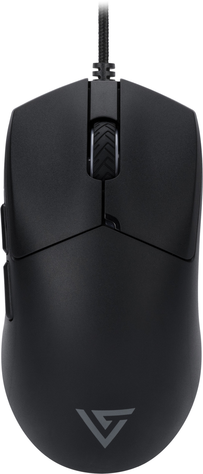 Vortech Pro Kabelgebundene Gaming-Maus Schwarz Main Image