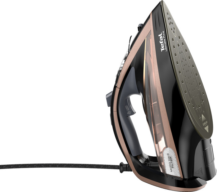 Tefal Ultimate Pure FV9845 rechte seite