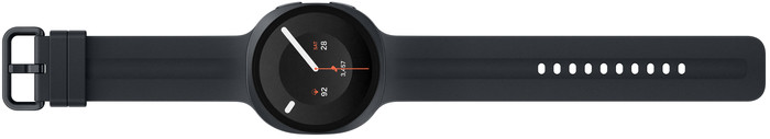 Samsung Galaxy Watch9 Schwarz 44 mm vorne
