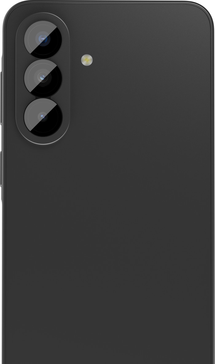 BlueBuilt Samsung Galaxy A37 Kameraobjektivschutz Aluminium Main Image