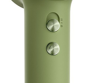 Laifen Mini Grün detail