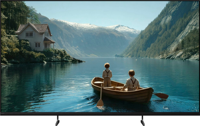 Sony Bravia 3 II LED 65" (2026) DE vorne
