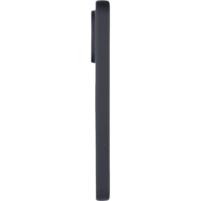 Just in Case KickLite Xiaomi 17T Pro Backcover Schwarz linke seite