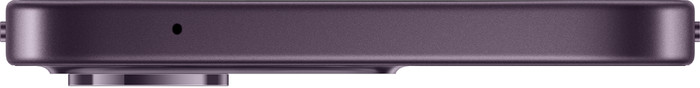 OPPO Reno16 F 256GB Lila 5G oberseite