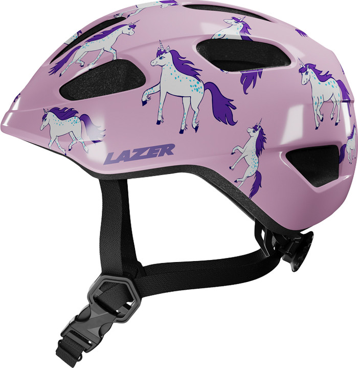 Lazer Nutz 2.0 KinetiCore Unicorn right side