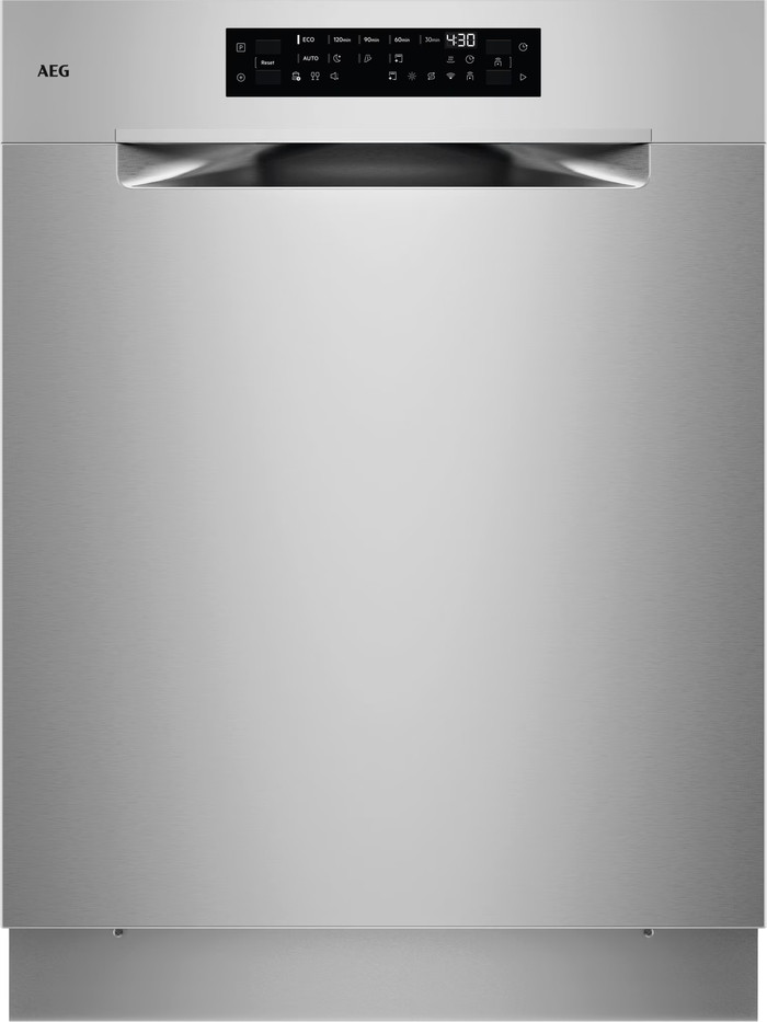 AEG GU7200A1SO Main Image