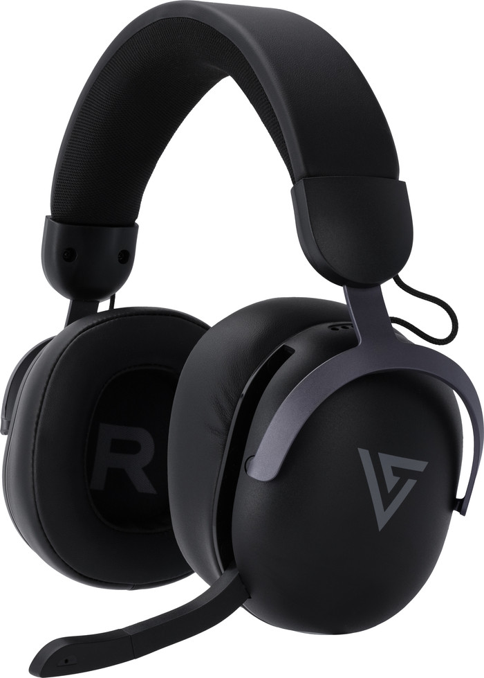 Vortech Pro Kabelloses Gaming-Headset Main Image
