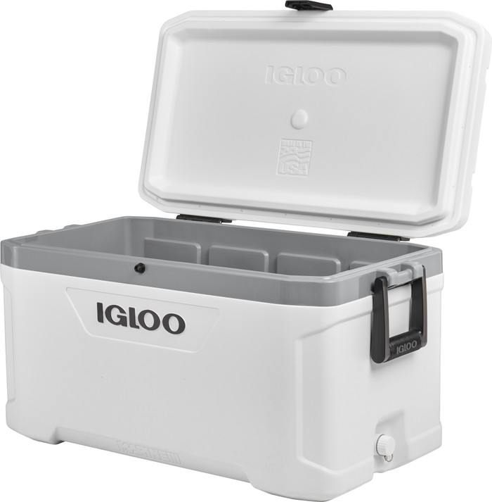 Igloo Marine 70 Qt innen