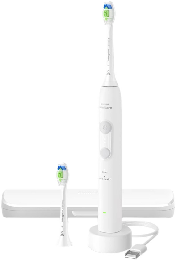 Philips Sonicare 4100 Series HX4044/41 Weiß Main Image