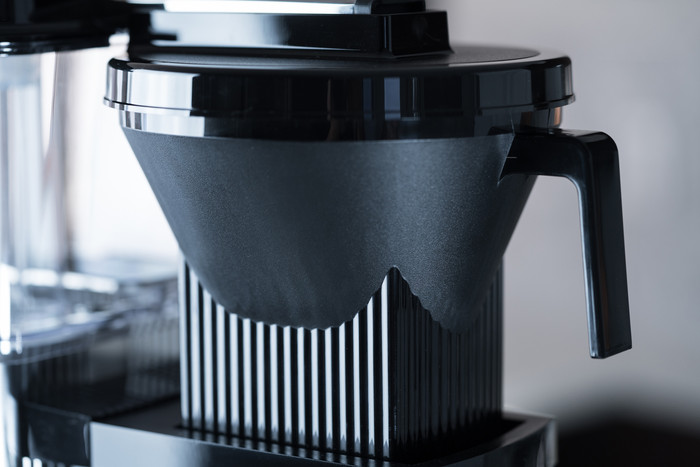 Moccamaster KBG Select Mattschwarz null
