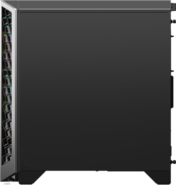 Lenovo LOQ Tower 26ADR10 91DF0048MH right side