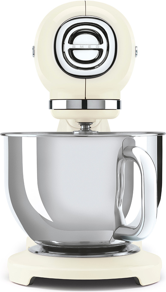 SMEG SMF03CREU Cream null