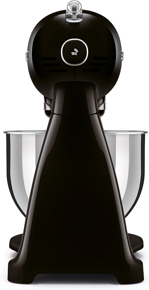 SMEG SMF03BLEU Schwarz null