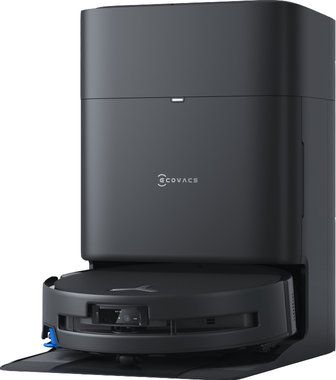 ECOVACS DEEBOT T80S OMNI Main Image
