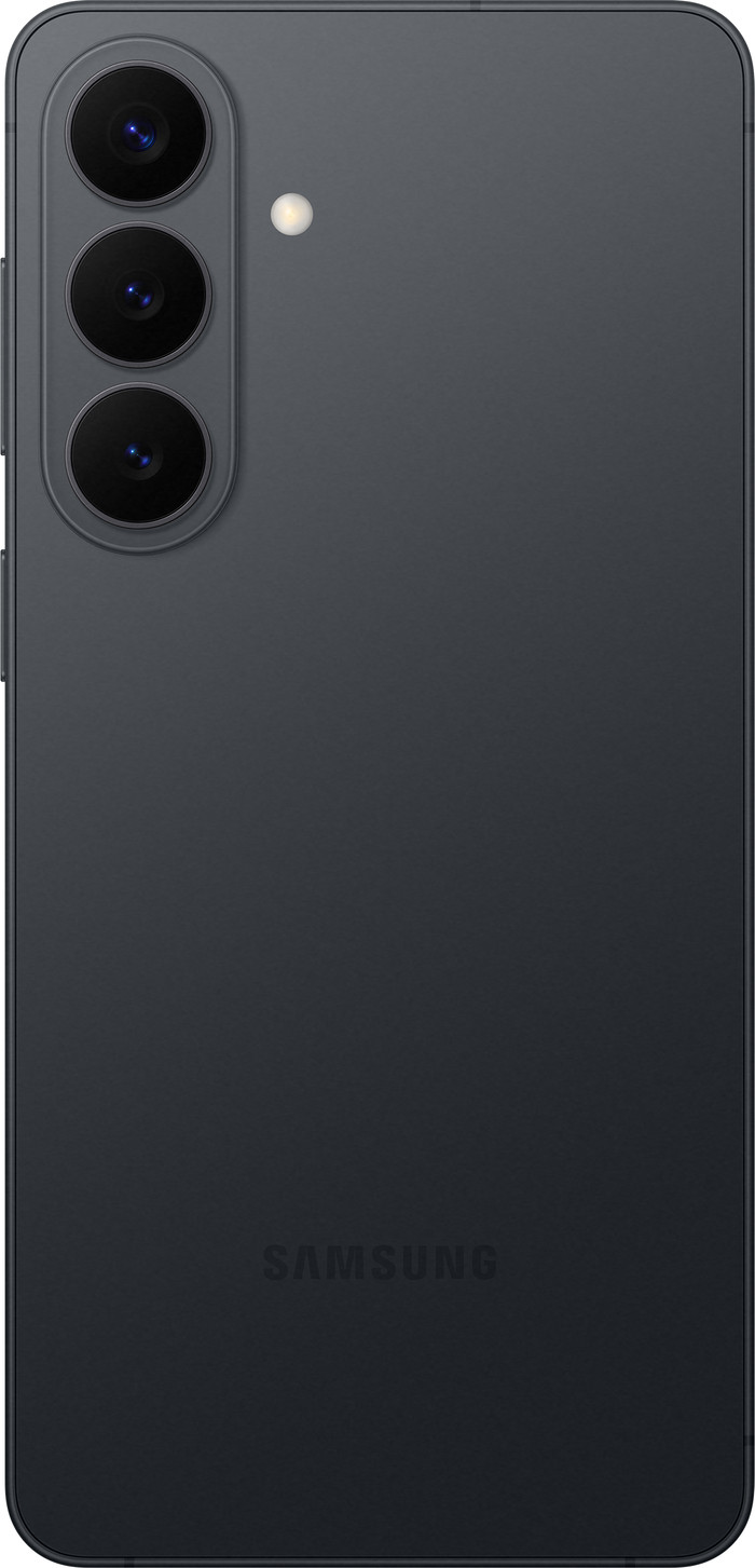 Samsung Galaxy S26 Plus 512GB Black 5G back